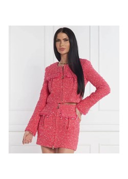 Patrizia Pepe Marynarka | Cropped Fit ze sklepu Gomez Fashion Store w kategorii Marynarki damskie - zdjęcie 184325643