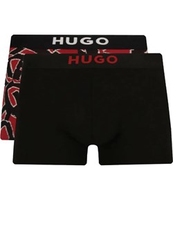 Hugo Bodywear Bokserki 2-pack ze sklepu Gomez Fashion Store w kategorii Majtki męskie - zdjęcie 184325654