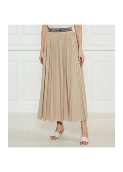 Weekend MaxMara Spódnica BLEU ze sklepu Gomez Fashion Store w kategorii Spódnice - zdjęcie 184325663
