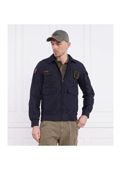 Aeronautica Militare Kurtka | Regular Fit ze sklepu Gomez Fashion Store w kategorii Kurtki męskie - zdjęcie 184325674
