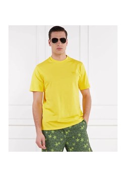 Guess Underwear  T-shirt | Regular Fit ze sklepu Gomez Fashion Store w kategorii T-shirty męskie - zdjęcie 184325683