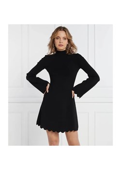TWINSET Sukienka ze sklepu Gomez Fashion Store w kategorii Sukienki - zdjęcie 184325684