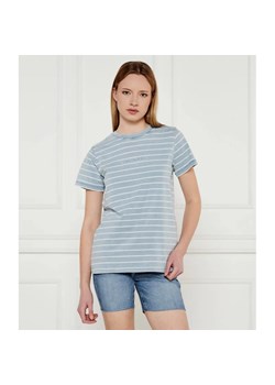 Guess Jeans T-shirt | Regular Fit ze sklepu Gomez Fashion Store w kategorii Bluzki damskie - zdjęcie 184325690