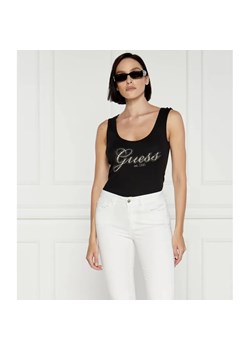 GUESS Top | Slim Fit ze sklepu Gomez Fashion Store w kategorii Bluzki damskie - zdjęcie 184325691
