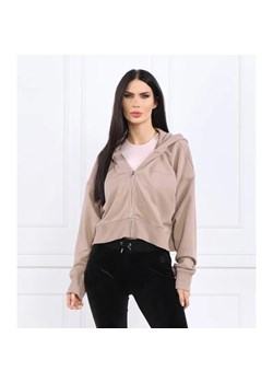 Juicy Couture Bluza | Cropped Fit ze sklepu Gomez Fashion Store w kategorii Bluzy damskie - zdjęcie 184325692