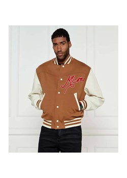 MCM Kurtka College | Regular Fit ze sklepu Gomez Fashion Store w kategorii Kurtki męskie - zdjęcie 184325693
