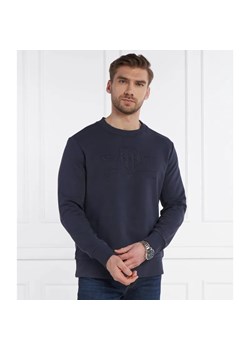 Gant Bluza TONAL SHIELD | Regular Fit ze sklepu Gomez Fashion Store w kategorii Bluzy męskie - zdjęcie 184325701