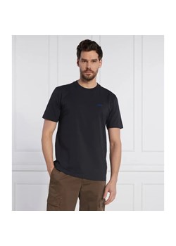 BOSS GREEN T-shirt Tee | Regular Fit | stretch ze sklepu Gomez Fashion Store w kategorii T-shirty męskie - zdjęcie 184325703