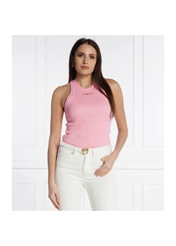 Pinko Top | Slim Fit ze sklepu Gomez Fashion Store w kategorii Bluzki damskie - zdjęcie 184325721