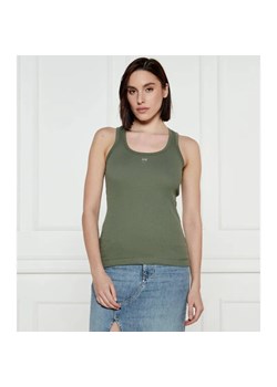 Pinko Top CALCOLATORE | Regular Fit ze sklepu Gomez Fashion Store w kategorii Bluzki damskie - zdjęcie 184325723