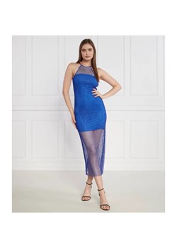 Patrizia Pepe Sukienka ze sklepu Gomez Fashion Store w kategorii Sukienki - zdjęcie 184325730