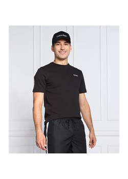 Calvin Klein T-shirt | Regular Fit ze sklepu Gomez Fashion Store w kategorii T-shirty męskie - zdjęcie 184325734