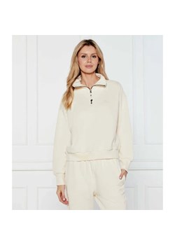 PARAJUMPERS Bluza ZENDAYA | Oversize fit ze sklepu Gomez Fashion Store w kategorii Bluzy damskie - zdjęcie 184325744
