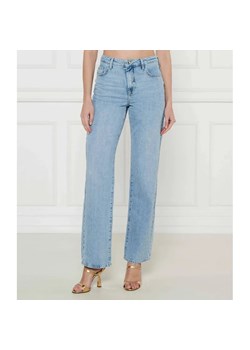 Patrizia Pepe Jeansy Essential | Regular Fit ze sklepu Gomez Fashion Store w kategorii Jeansy damskie - zdjęcie 184325752