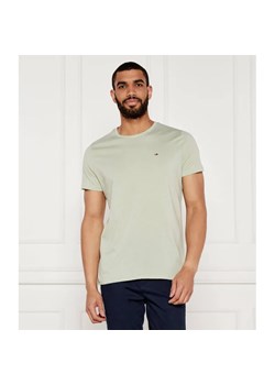 Tommy Jeans T-shirt | Slim Fit ze sklepu Gomez Fashion Store w kategorii T-shirty męskie - zdjęcie 184325753