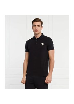 Karl Lagerfeld Polo | Regular Fit ze sklepu Gomez Fashion Store w kategorii T-shirty męskie - zdjęcie 184325754