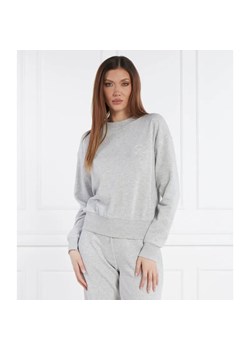 Emporio Armani Bluza | Regular Fit ze sklepu Gomez Fashion Store w kategorii Bluzy damskie - zdjęcie 184325760