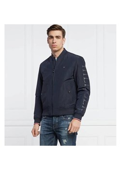 Tommy Hilfiger Kurtka bomber | Regular Fit ze sklepu Gomez Fashion Store w kategorii Kurtki męskie - zdjęcie 184325763