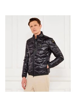 BLAUER Puchowa kurtka | Regular Fit ze sklepu Gomez Fashion Store w kategorii Kurtki męskie - zdjęcie 184325771