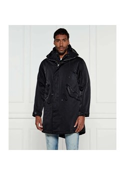 C.P. Company Puchowa kurtka 3w1 MICRO KEI EXPLORER | Regular Fit ze sklepu Gomez Fashion Store w kategorii Kurtki męskie - zdjęcie 184325774