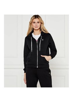 POLO RALPH LAUREN Bluza | Regular Fit ze sklepu Gomez Fashion Store w kategorii Bluzy damskie - zdjęcie 184325780