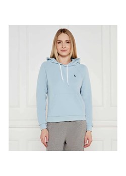 POLO RALPH LAUREN Bluza | Regular Fit ze sklepu Gomez Fashion Store w kategorii Bluzy damskie - zdjęcie 184325782