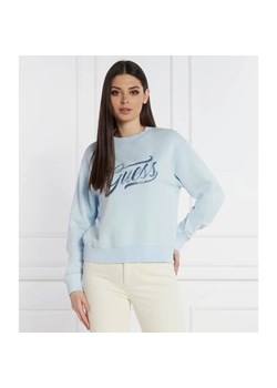 GUESS Bluza | Regular Fit ze sklepu Gomez Fashion Store w kategorii Bluzy damskie - zdjęcie 184325783