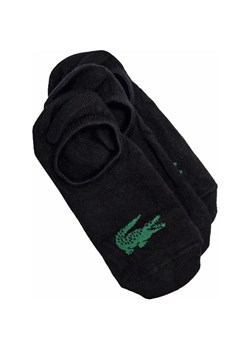 Lacoste Skarpety/stopki 3 pack ze sklepu Gomez Fashion Store w kategorii Skarpetki męskie - zdjęcie 184325784