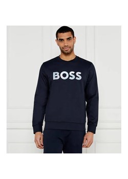 BOSS BLACK Bluza C-Soleri 70 | Loose fit ze sklepu Gomez Fashion Store w kategorii Bluzy męskie - zdjęcie 184325803