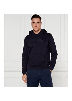 GUESS ACTIVE Bluza ALDWIN | Regular Fit ze sklepu Gomez Fashion Store w kategorii Bluzy męskie - zdjęcie 184325811