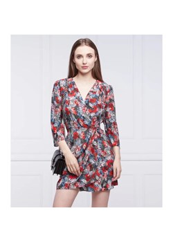 The Kooples Jedwabna sukienka ze sklepu Gomez Fashion Store w kategorii Sukienki - zdjęcie 184325821