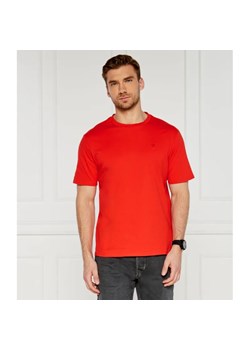 Guess Underwear  T-shirt | Regular Fit ze sklepu Gomez Fashion Store w kategorii T-shirty męskie - zdjęcie 184325842