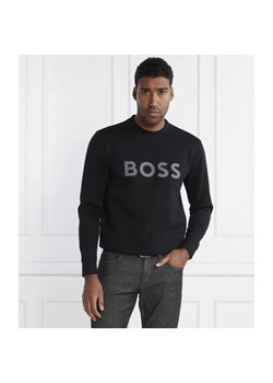 BOSS GREEN Bluza Salbo 1 | Regular Fit ze sklepu Gomez Fashion Store w kategorii Bluzy męskie - zdjęcie 184325860