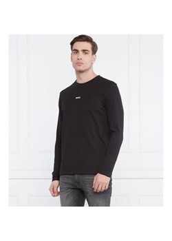 BOSS ORANGE Longsleeve TChark | Regular Fit ze sklepu Gomez Fashion Store w kategorii T-shirty męskie - zdjęcie 184325862