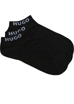 Hugo Bodywear Skarpety 3-pack 3P AS UNI CC ze sklepu Gomez Fashion Store w kategorii Skarpetki męskie - zdjęcie 184325870