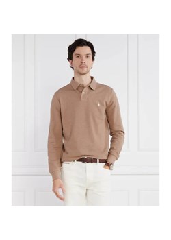 POLO RALPH LAUREN Polo | Custom slim fit ze sklepu Gomez Fashion Store w kategorii T-shirty męskie - zdjęcie 184325884