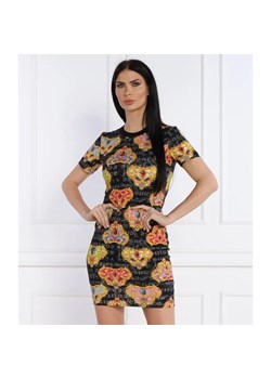 Versace Jeans Couture Sukienka ze sklepu Gomez Fashion Store w kategorii Sukienki - zdjęcie 184325892
