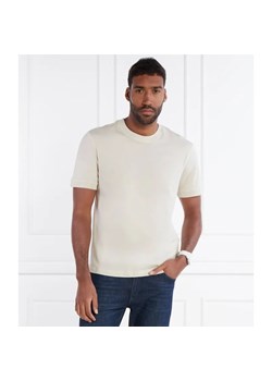 EA7 T-shirt | Regular Fit ze sklepu Gomez Fashion Store w kategorii T-shirty męskie - zdjęcie 184325894