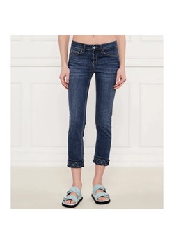 Liu Jo Jeansy MONROE | Skinny fit ze sklepu Gomez Fashion Store w kategorii Jeansy damskie - zdjęcie 184325910