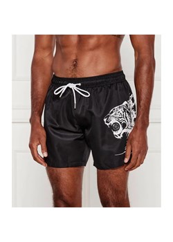 Plein Sport Szorty kąpielowe | Regular Fit ze sklepu Gomez Fashion Store w kategorii Kąpielówki - zdjęcie 184325912