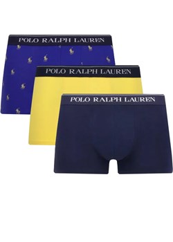 POLO RALPH LAUREN Bokserki 3-pack ze sklepu Gomez Fashion Store w kategorii Majtki męskie - zdjęcie 184325922