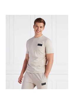 EA7 T-shirt | Regular Fit ze sklepu Gomez Fashion Store w kategorii T-shirty męskie - zdjęcie 184325930