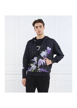 BOSS GREEN Bluza Sgover Lotus | Regular Fit ze sklepu Gomez Fashion Store w kategorii Bluzy męskie - zdjęcie 184325943
