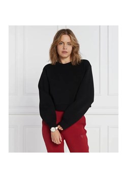 GUESS ACTIVE Bluza | Regular Fit ze sklepu Gomez Fashion Store w kategorii Bluzy damskie - zdjęcie 184325952