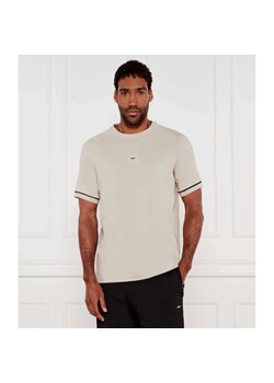 BOSS GREEN T-shirt | Regular Fit ze sklepu Gomez Fashion Store w kategorii T-shirty męskie - zdjęcie 184325960