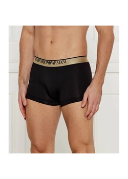 Emporio Armani Bokserki ze sklepu Gomez Fashion Store w kategorii Majtki męskie - zdjęcie 184325962