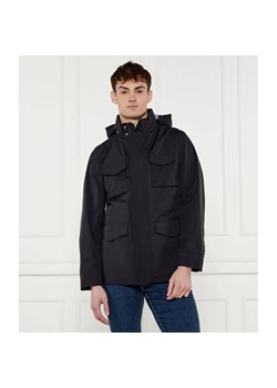 Oscar Jacobson Kurtka M-65 | Regular Fit ze sklepu Gomez Fashion Store w kategorii Kurtki męskie - zdjęcie 184325963