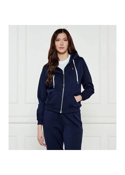 POLO RALPH LAUREN Bluza | Regular Fit ze sklepu Gomez Fashion Store w kategorii Bluzy damskie - zdjęcie 184325971