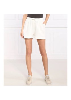 Juicy Couture Szorty | Regular Fit ze sklepu Gomez Fashion Store w kategorii Szorty - zdjęcie 184325982