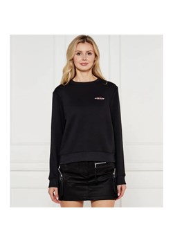 Guess Jeans Bluza | Regular Fit ze sklepu Gomez Fashion Store w kategorii Bluzy damskie - zdjęcie 184326001